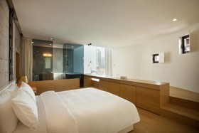 The Waterhouse at South Bund