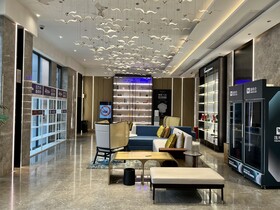 Tuke Hotel