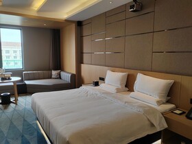 Tuke Hotel