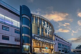 Tuke Hotel