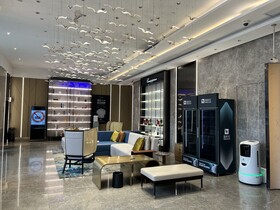 Tuke Hotel