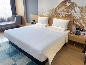 Tuke Hotel