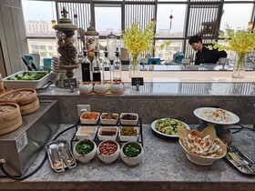 Tuke Hotel