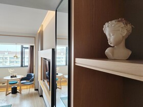 Tuke Hotel