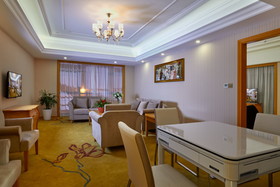 Venus International Hotel (Shanghai Wild Zoo Shop)