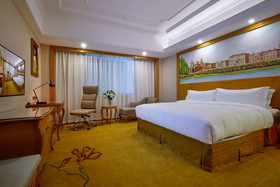 Venus International Hotel (Shanghai Wild Zoo Shop)