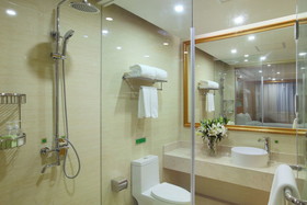 Venus International Hotel (Shanghai Wild Zoo Shop)