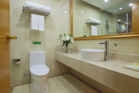 Venus International Hotel (Shanghai Wild Zoo Shop)