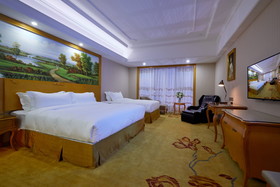 Venus International Hotel (Shanghai Wild Zoo Shop)