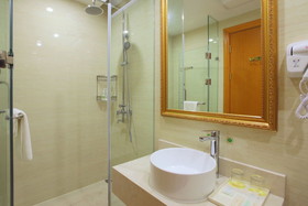Venus International Hotel (Shanghai Wild Zoo Shop)