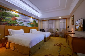 Venus International Hotel (Shanghai Wild Zoo Shop)