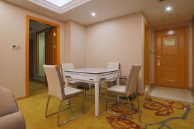Venus International Hotel (Shanghai Wild Zoo Shop)