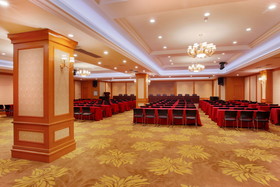 Venus International Hotel (Shanghai Wild Zoo Shop)