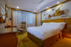 Venus International Hotel (Shanghai Wild Zoo Shop)