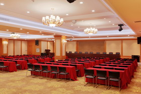 Venus International Hotel (Shanghai Wild Zoo Shop)