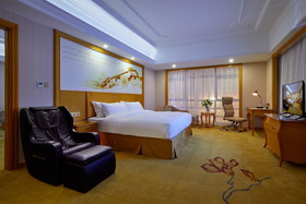 Venus International Hotel (Shanghai Wild Zoo Shop)
