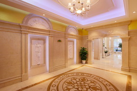 Venus International Hotel (Shanghai Wild Zoo Shop)