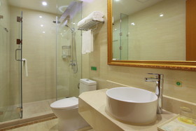 Venus International Hotel (Shanghai Wild Zoo Shop)