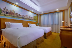 Venus International Hotel (Shanghai Wild Zoo Shop)