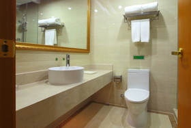 Venus International Hotel (Shanghai Wild Zoo Shop)