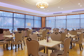Venus International Hotel (Shanghai Wild Zoo Shop)