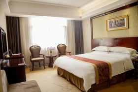 Vienna Classic Hotel Shanghai Hoingqiao National Exhibition Centre Xujing