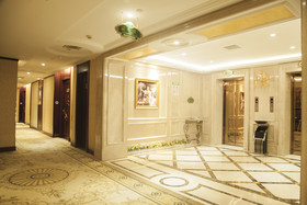 Vienna Classic Hotel Shanghai Hoingqiao National Exhibition Centre Xujing