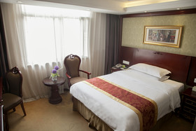 Vienna Classic Hotel Shanghai Hoingqiao National Exhibition Centre Xujing
