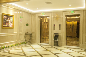 Vienna Classic Hotel Shanghai Hoingqiao National Exhibition Centre Xujing