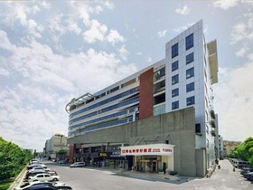 Vienna Classic Hotel Shanghai Hongqiao Airport Wuzhong Road