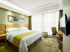 Vienna Classic Hotel Shanghai Hongqiao Airport Wuzhong Road