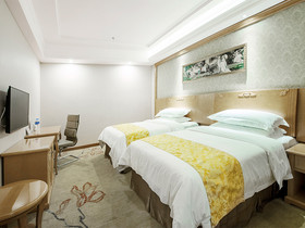 Vienna Classic Hotel Shanghai Hongqiao Airport Wuzhong Road
