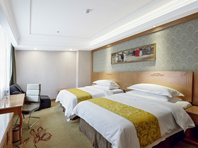 Vienna Classic Hotel Shanghai Hongqiao Airport Wuzhong Road