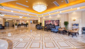 Vienna Hotel Jinshan New City Wanda Plaza