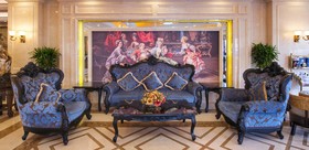 Vienna Hotel Jinshan New City Wanda Plaza