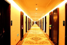 Vienna Hotel Shanghai Changxing Island