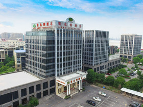 Vienna Hotel Shanghai Happy Valley