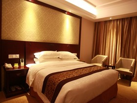 Vienna Hotel Shanghai Pudong Airport