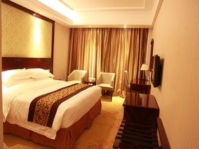 Vienna Hotel Shanghai Pudong Airport