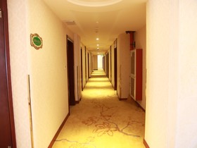 Vienna Hotel Shanghai Pudong Airport