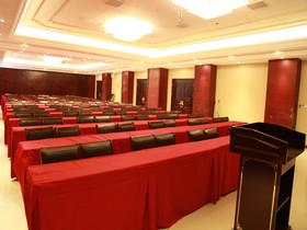Vienna Hotel Shanghai Pudong Airport