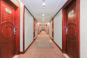 Vienna Hotel Shanghai Pudong Airport Chuansha Branch