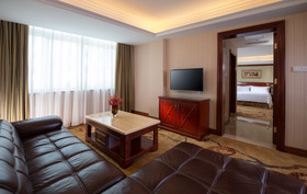 Vienna Hotel Shanghai Pudong Airport Chuansha Branch