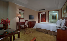 Vienna Hotel Shanghai Pudong Airport Chuansha Branch