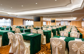 Vienna Hotel Shanghai Pudong Airport Chuansha Branch