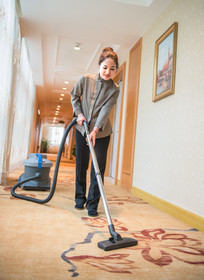 Vienna Hotel Shanghai Pudong Airport Chuansha Branch