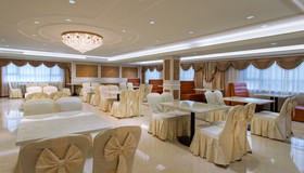 Vienna Hotel Shanghai Pudong Airport Chuansha Branch