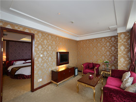 Vienna Hotel Shanghai Pudong Airport Chuansha Branch