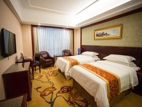 Vienna Hotel Sh Wildlife Park Station