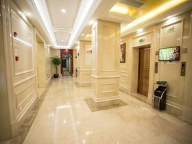 Vienna Hotel Sh Wildlife Park Station